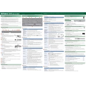 Roland SE-02 manual cover