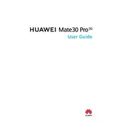 Huawei Mate 30 Pro 5G LIO-N29 Smartphone