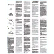 Mophie Wireless Charging Pad Charger