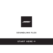 Bose SoundLink Flex Bluetooth Speaker​