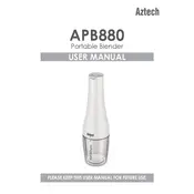 Aztech APB880 Blender