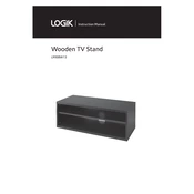 Logik L900BW13 manual cover