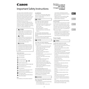 Canon Color imageCLASS X C1538iF