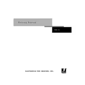 Xerox Fiery X2 Server