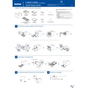 Brother HL-L9200CDW manual cover