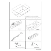 Dimplex Danville DNV20AB Electric Fire