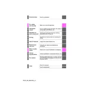 Toyota Prius 2021 Hatchback