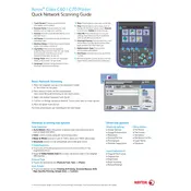 Xerox Color C60 Printer