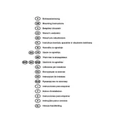 Gorenje RCI4181AWV Refrigerator