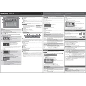 Roland TB-3 manual cover