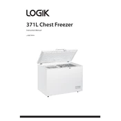 Logik L400CFW16 manual cover