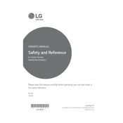 LG 70UL3E 70UL3E-T.AUS Signage