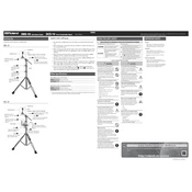 Roland DBS-10 manual cover