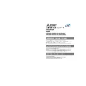 Mitsubishi A800 FR-A820-00046-0.4K Inverter