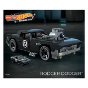 Mega Construx Mattel Pokemon Pancham GFV74 Construction Set