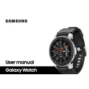 Samsung Galaxy Watch 4GLTE SM-R815UZKNXAR Watch