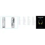 Dell Alienware X51 R2 Desktop