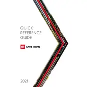 Toyota RAV4 Prime 2021 SUV