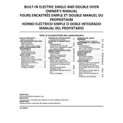 Whirlpool WOS51EC0HW Oven