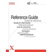 Xerox Phaser 6250 Printer