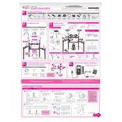 Roland TD-9K manual cover