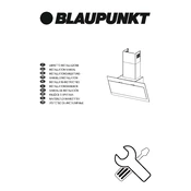 Blaupunkt 5DL69651