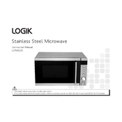 Logik L17MSS10 manual cover