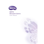 BenQ DCP10