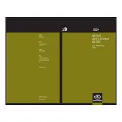 Scion xB 2009 Hatchback