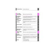 Toyota Highlander 2014 SUV