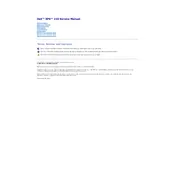 Dell XPS 210 Desktop