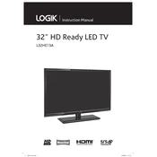 Logik L32HE13A