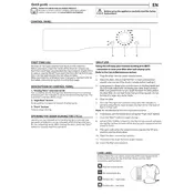 Indesit I1 D80S UK Dryer