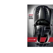 Dodge Viper 2017 Sports Car