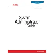 Xerox Phaser 6360 Printer