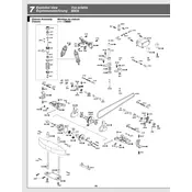 HPI Racing Sprint 2 Sport 115879 Race Kit manual cover