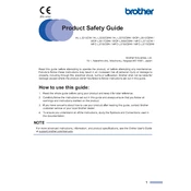 Brother MFC-L3770CDW manual cover