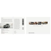 Lincoln Navigator 2014 SUV