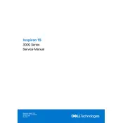 Dell Inspiron 3552 Laptop