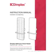 Dimplex BPH100G Heater