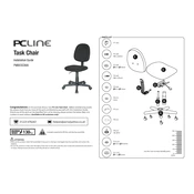 PC Line PMBEOCB09 manual cover