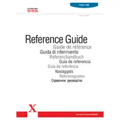 Xerox Phaser 4500 Printer