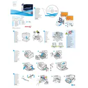 Xerox Phaser 7800 Printer