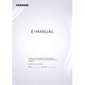 Samsung KS800D Series UN65KS800DFXZA TV