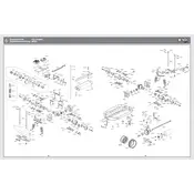 HPI Racing E10 Drift 117240 Race Kit