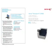 Xerox VersaLink 7000 Printer