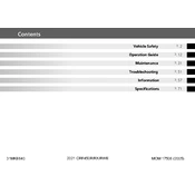 Honda CRF450R 2021 Motorcycle