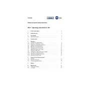 Dürkopp Adler 467 Sewing Machine