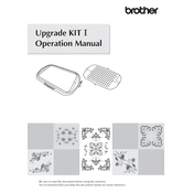 Brother Premium KIT I