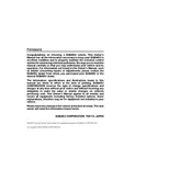 Subaru Legacy Base 2020 Sedan